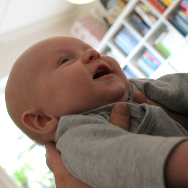 smiler