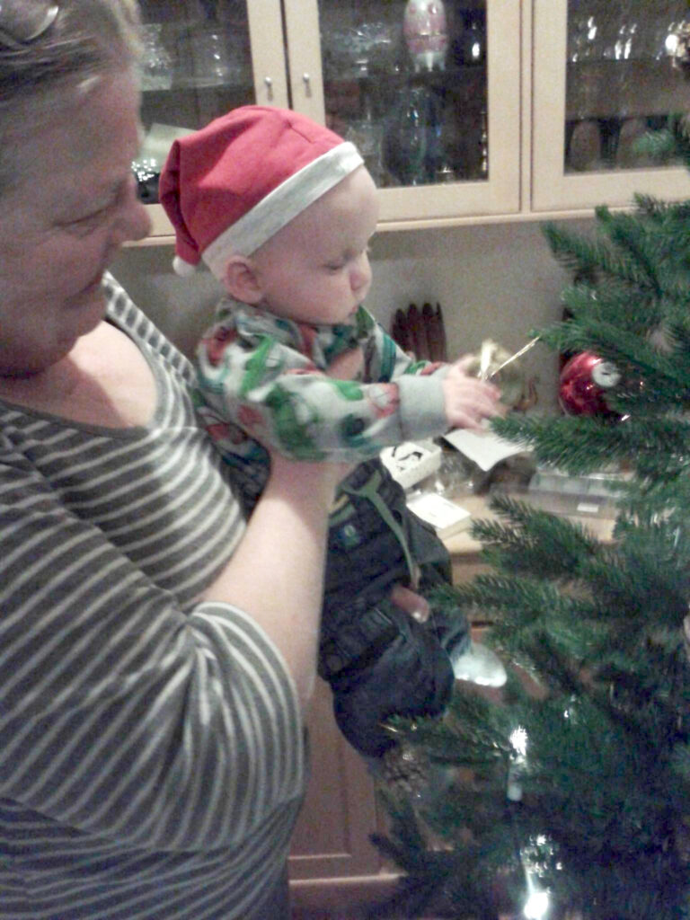 mormor-og-magnus